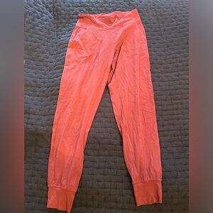 Lululemon align joggers